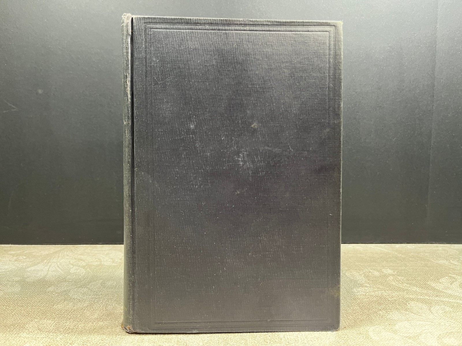 1946 A History of Mediaeval Jewish Philosophy by Isaac Husik