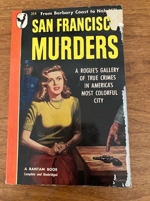 Bantam Books – (lot of 5)