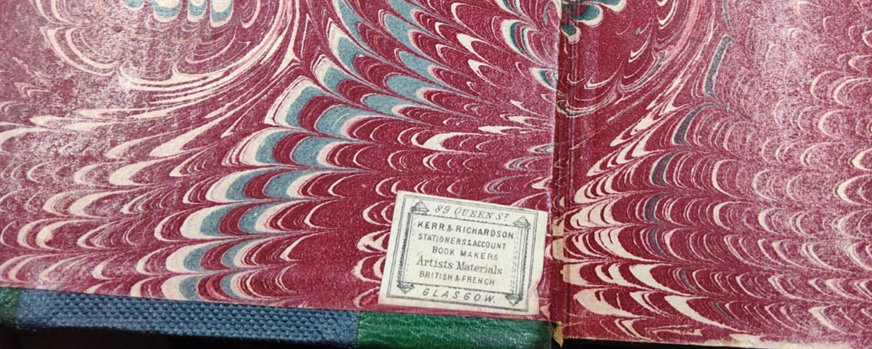 The Comic Almanack 3 Volumes by Thackeray, Thomas Hood, Albert Smith 1860 HC