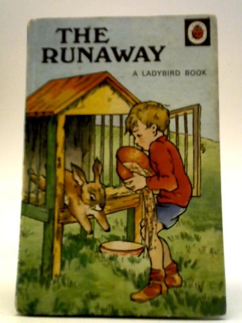 The Runaway (A. J. MacGregor & W. Perring) (ID:61334)