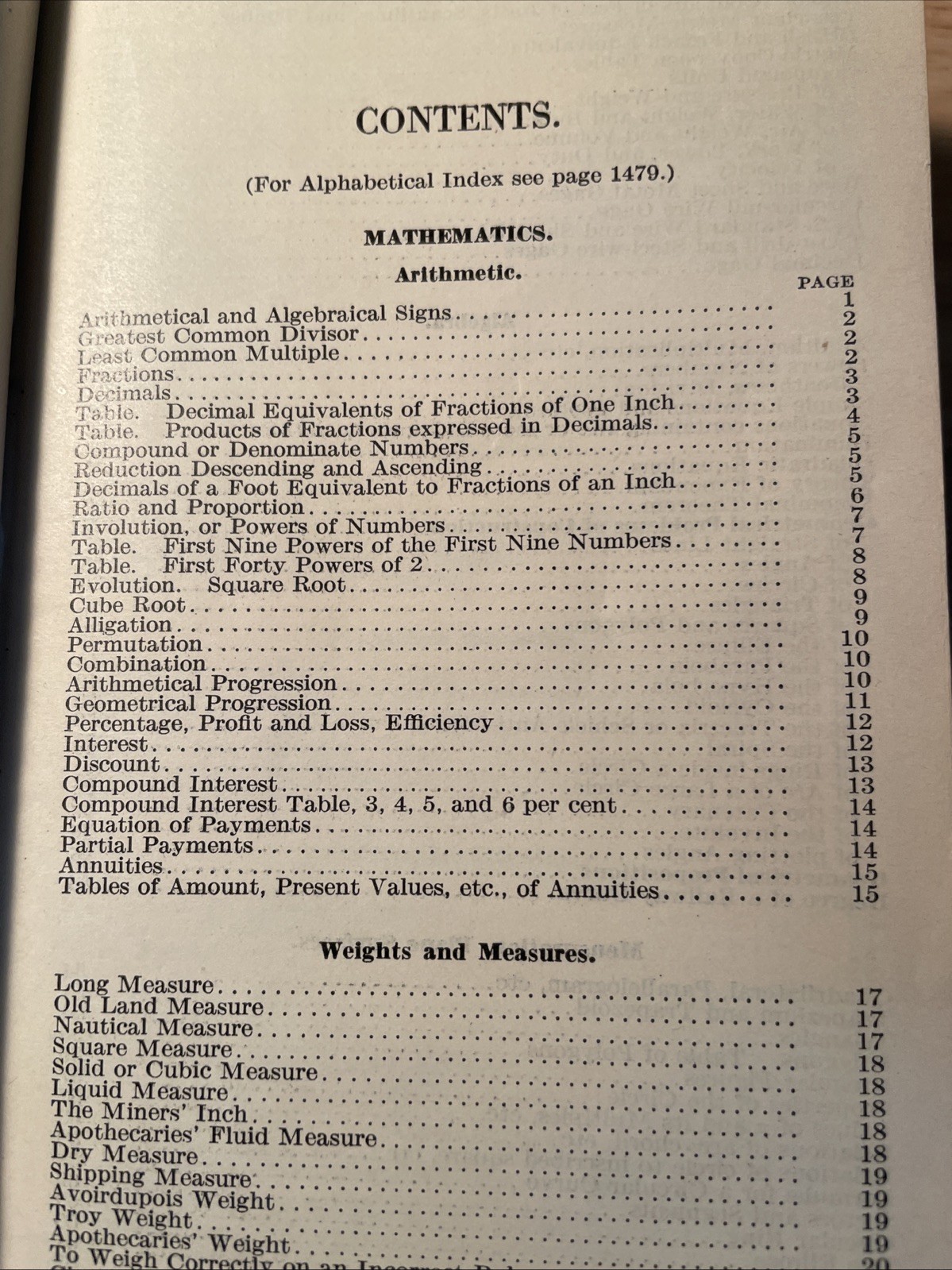 Antique 1916 Kent Mechanical Engineers‘ Pocket Book 9th Ed Leather Bound VG