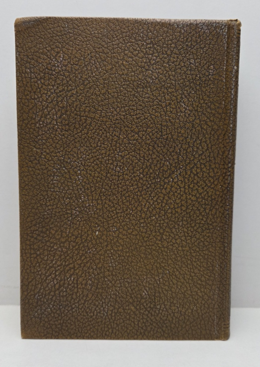Teutonic Myth & Legend Mackenzie 1934 Art Deco Binding Witches Demons Norse