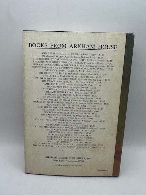 Born to Exile Signed by Phyllis Eisenstein