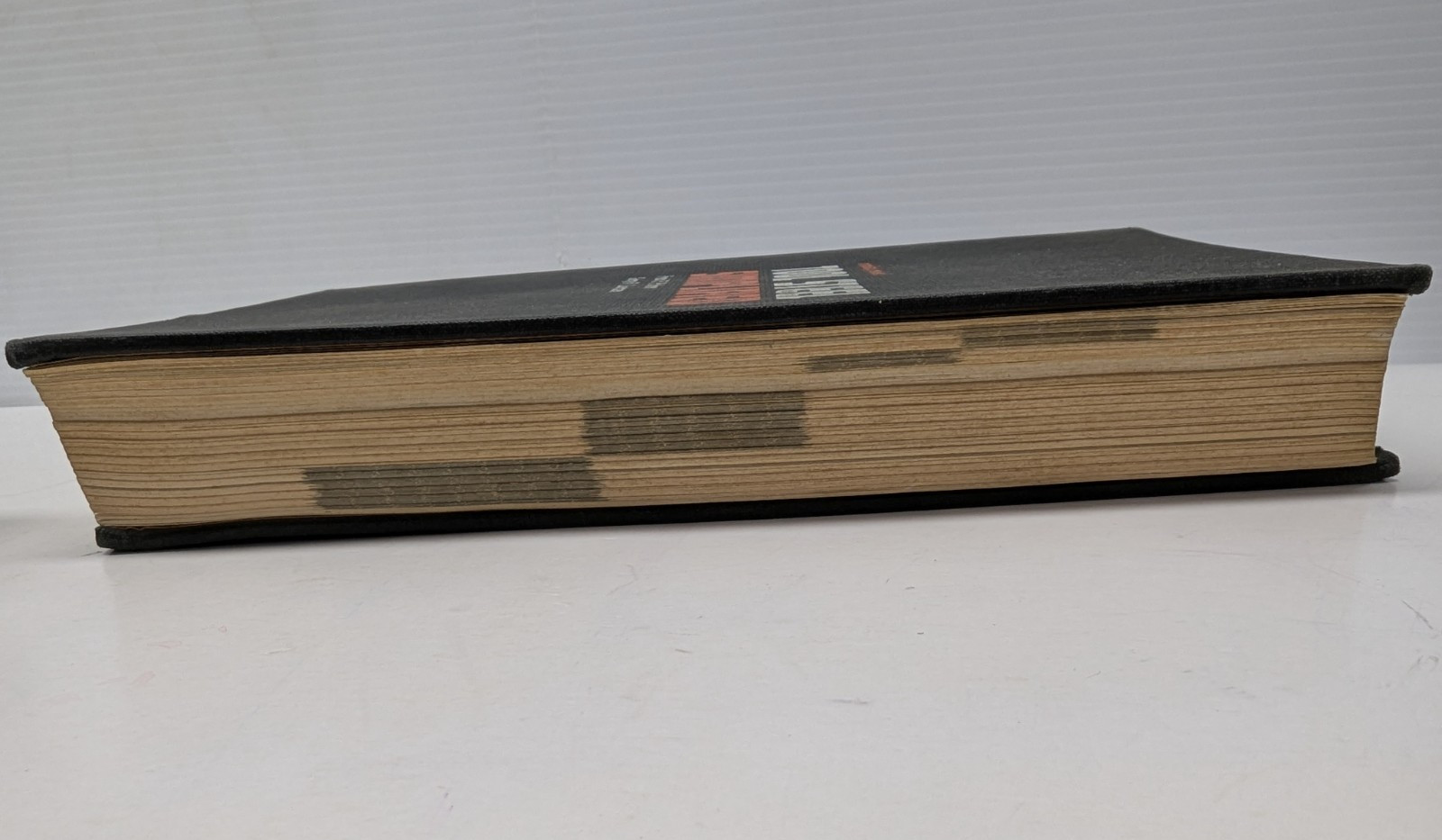 Tool Steel Simplified Complete Revised by Frank Palmer & George Luerssen 1968 HC