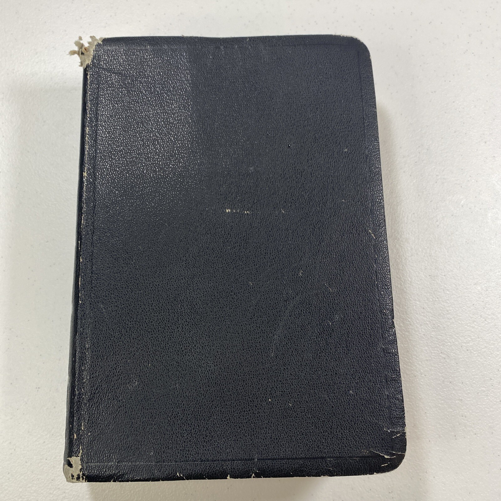 The System Bible Study Revised And Enlarged Edition 1949