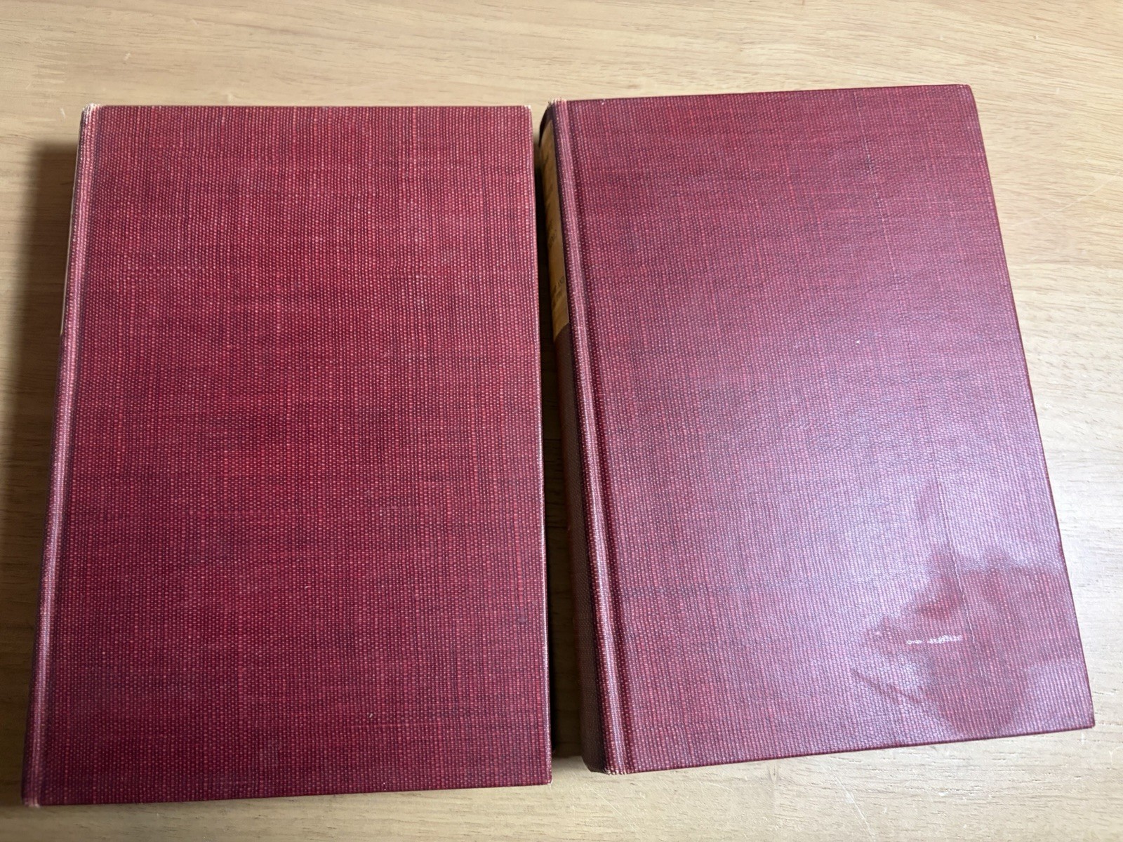1899 Robert Browning Complete Works Vol II & IV Fireside Edition Houghton HC