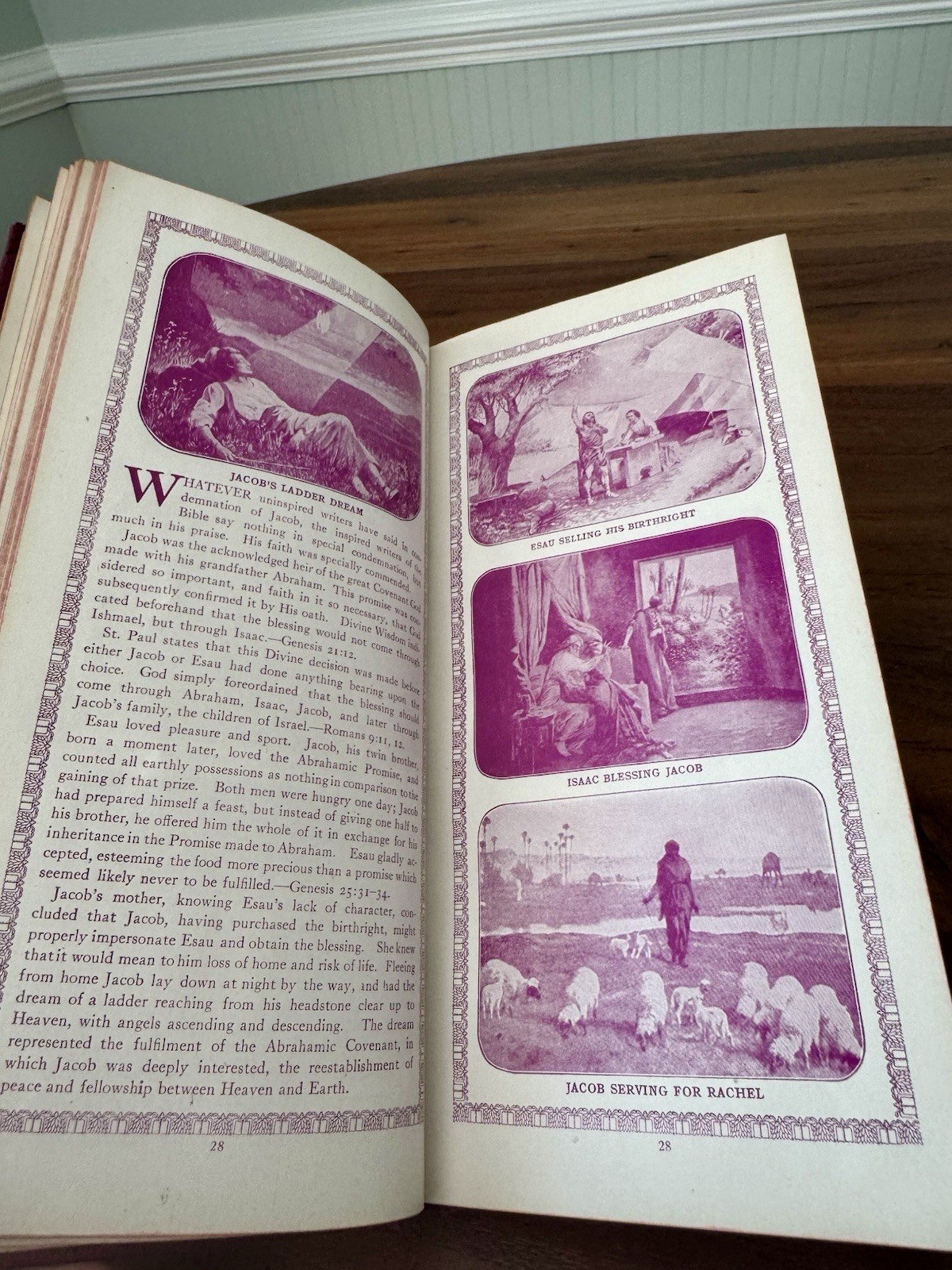 The Photo-Drama of Creation ISBA Original 1914 Brooklyn NY Very Nice Condition