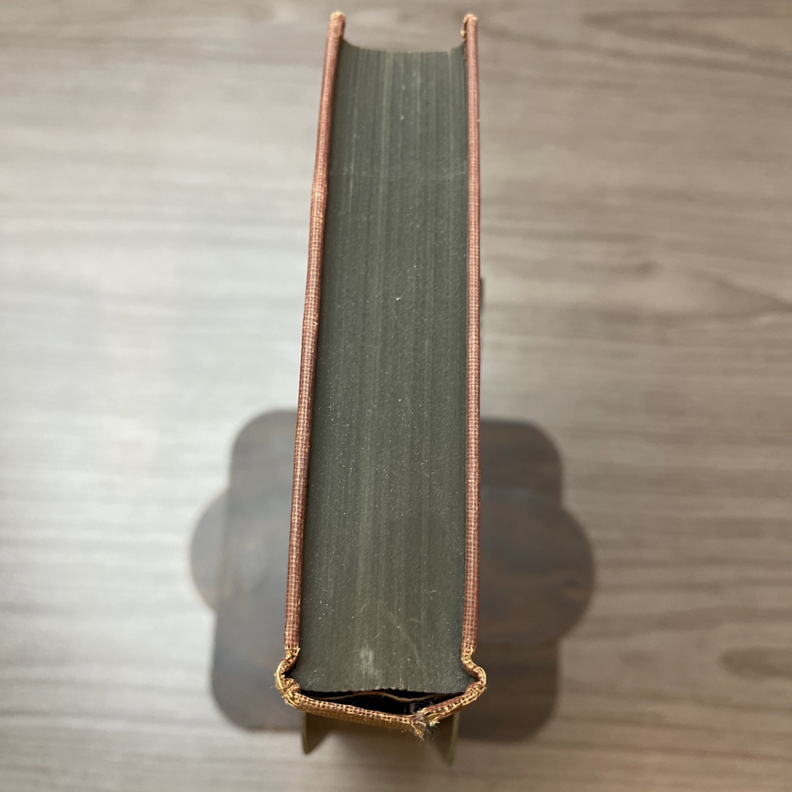 Introduction to St. Thomas Aquinas – Anton Pegis -Modern Library Hardcover-1948