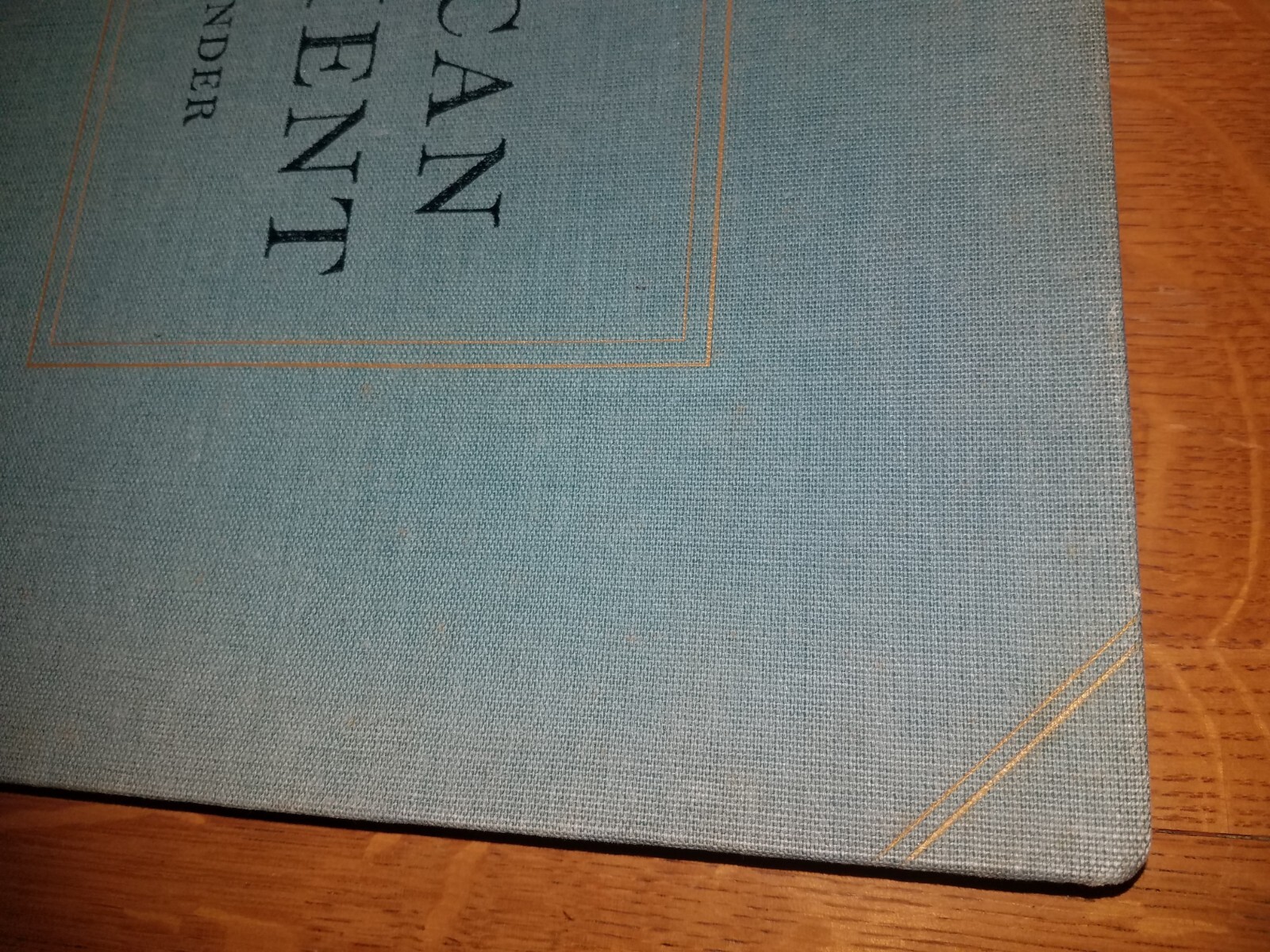Lee Friedlander First Edition 1976 The American Monument Hardcover *VG* 1/2000