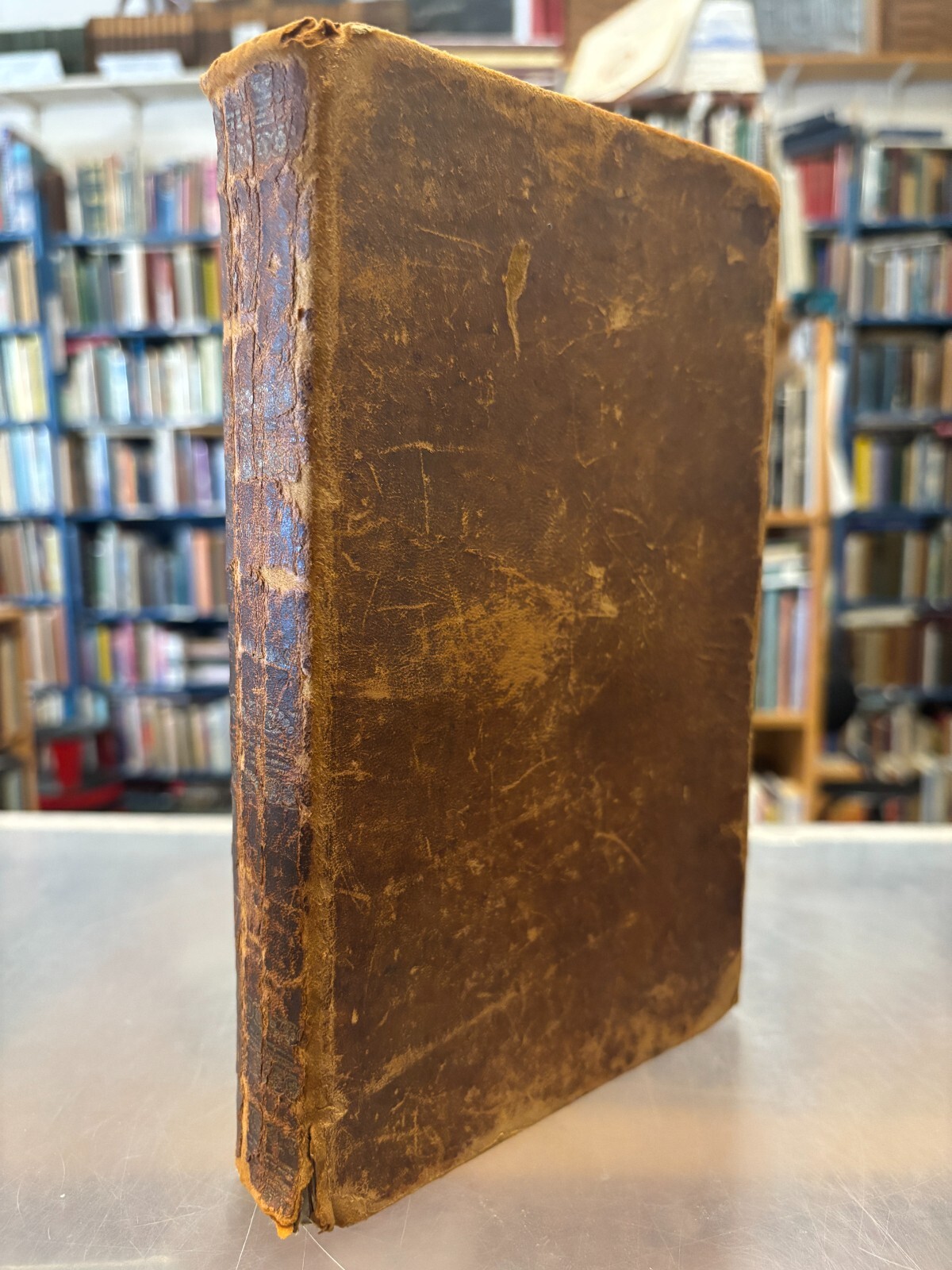 Book of The Indians of North America~Drake~1833. 1st Ed.