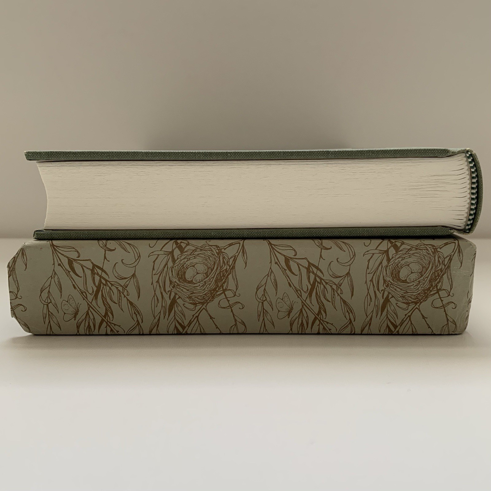 The Wind in the Willows | Kenneth Grahame | The Folio Society | 2007