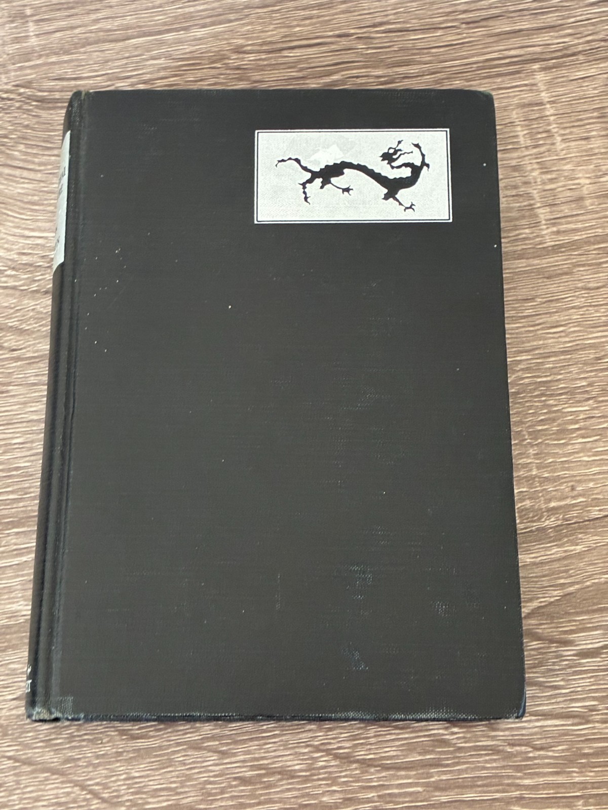 The Shanghai Gesture John Colton 1926 First Edition Boni & Liveright HC Vintage