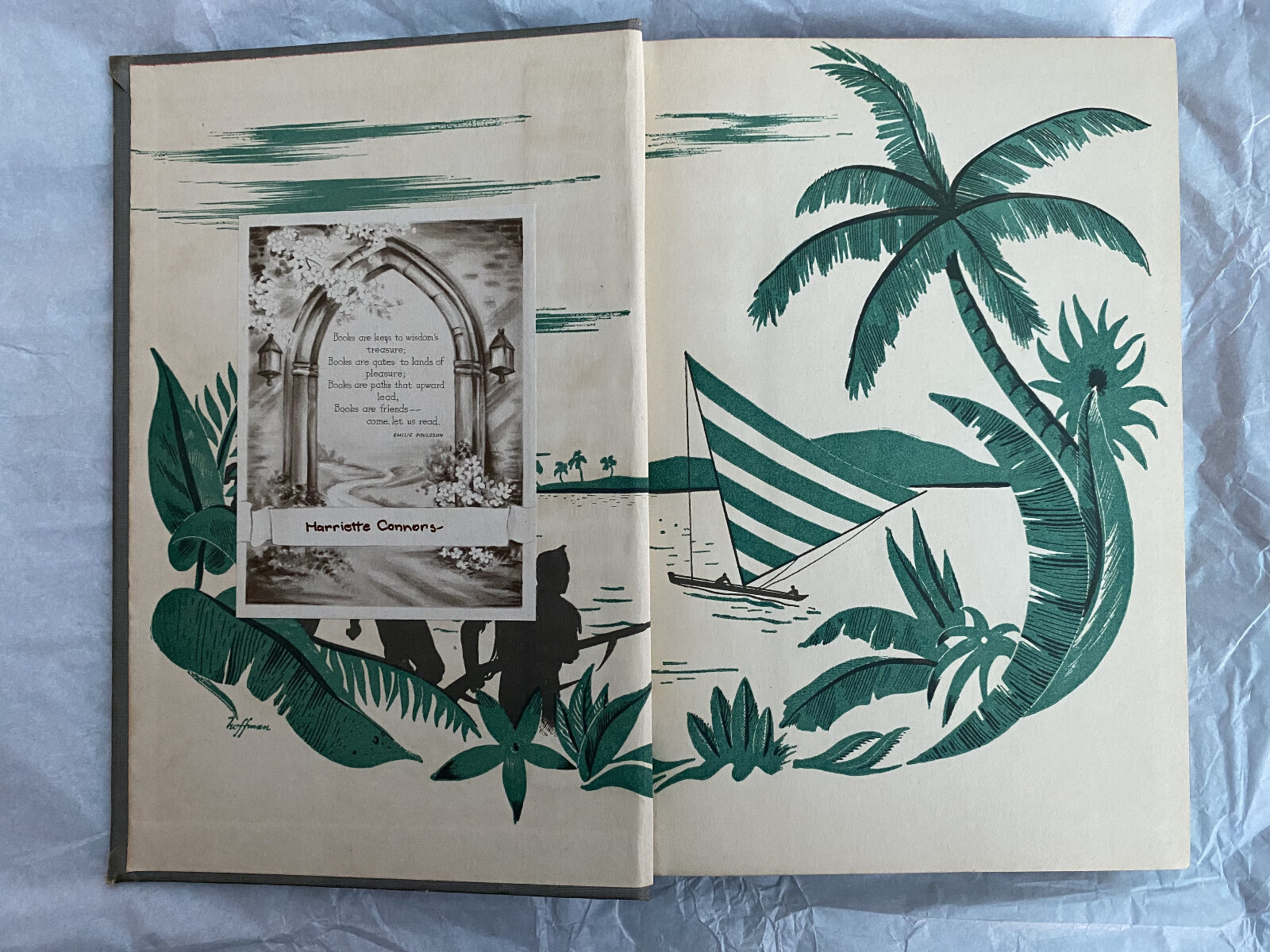 American Guerrilla in the Philippines by Ira Wolfert 1945 1st Edition Vintage HC