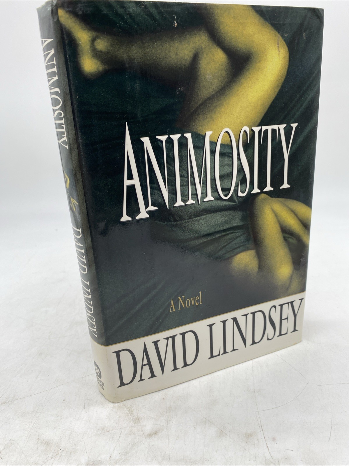 David Lindsey Lot of 9 Mystery, Thriller, Suspense Novels HC/DJ – Description