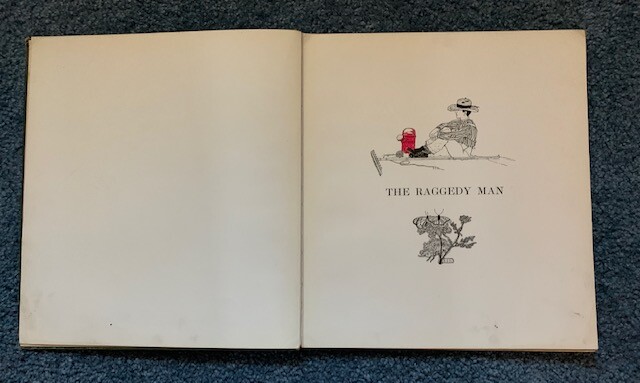 The Raggedy Man