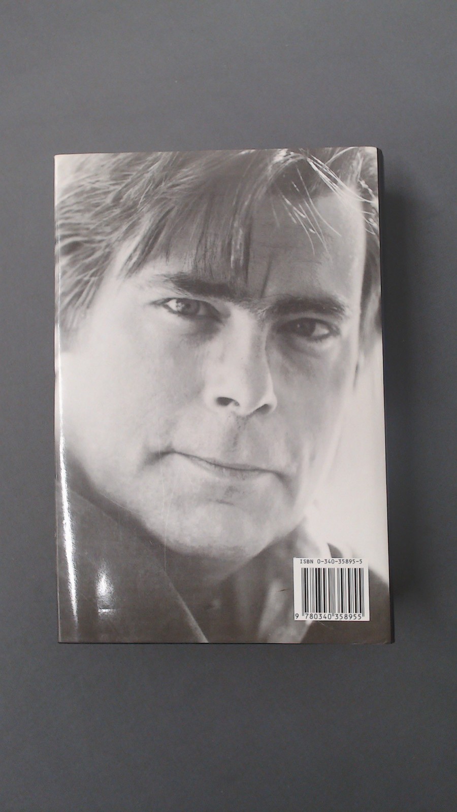 The Stand: Uncut Edition (1st ed.), King, Stephen, Hodder and Sto