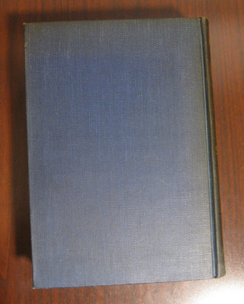 Bouvier’s Law Dictionary – Baldwin’s Students Edition Law Reference Book 1948