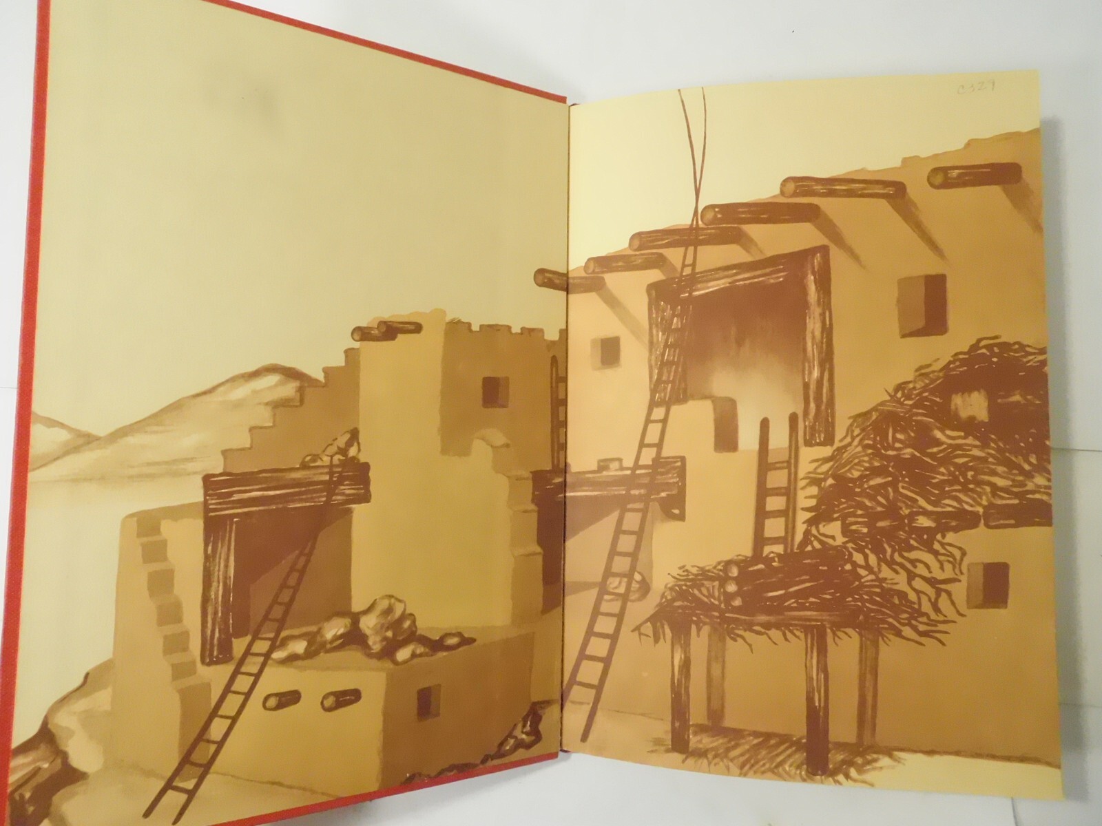 Wiki of Walpi by Theresa Kalab Smith 1954-HC
