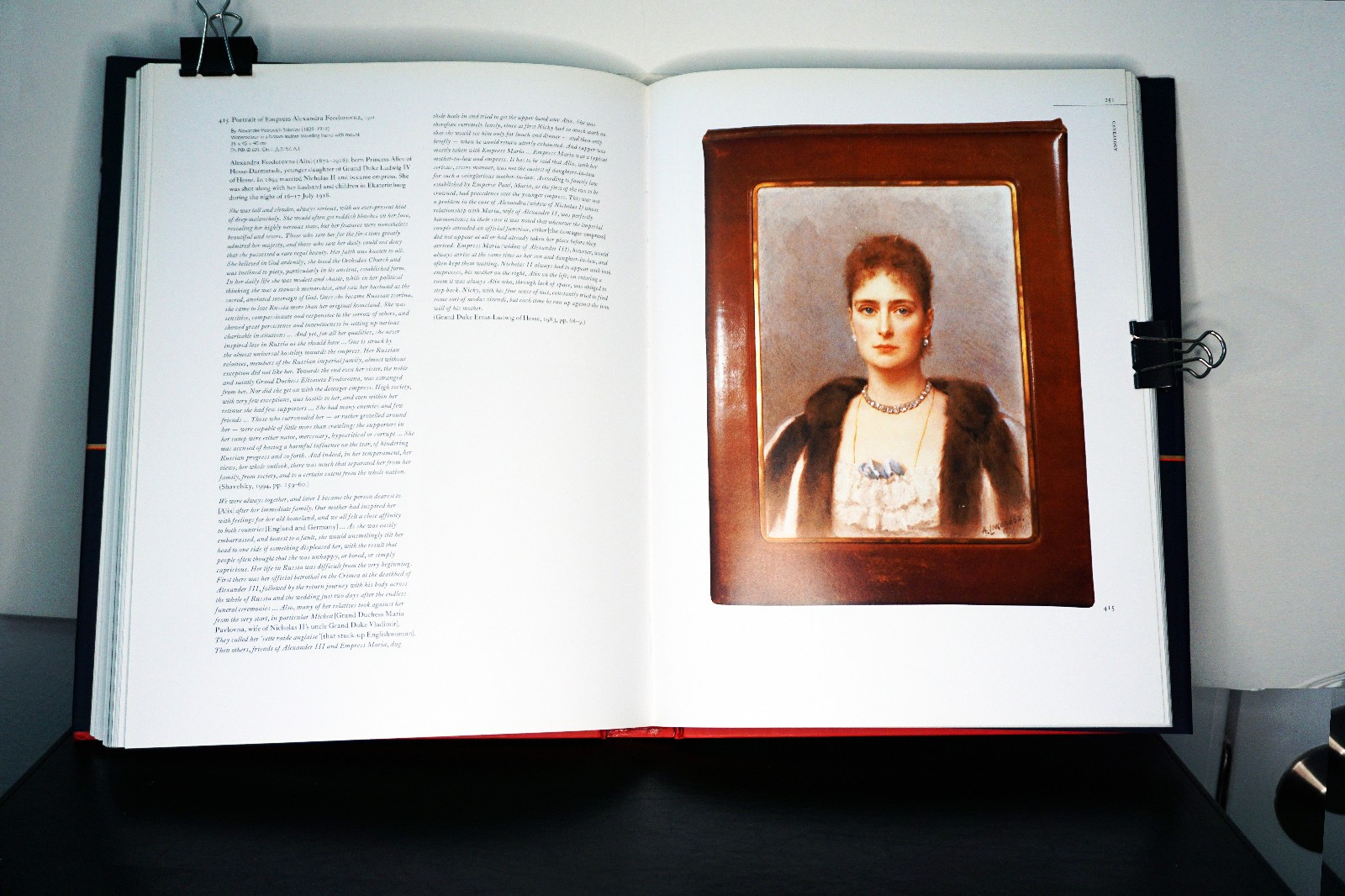 Nicholas & Alexandra State Heritage Museum Of Russia Harry N. Abrams Inc. 1998