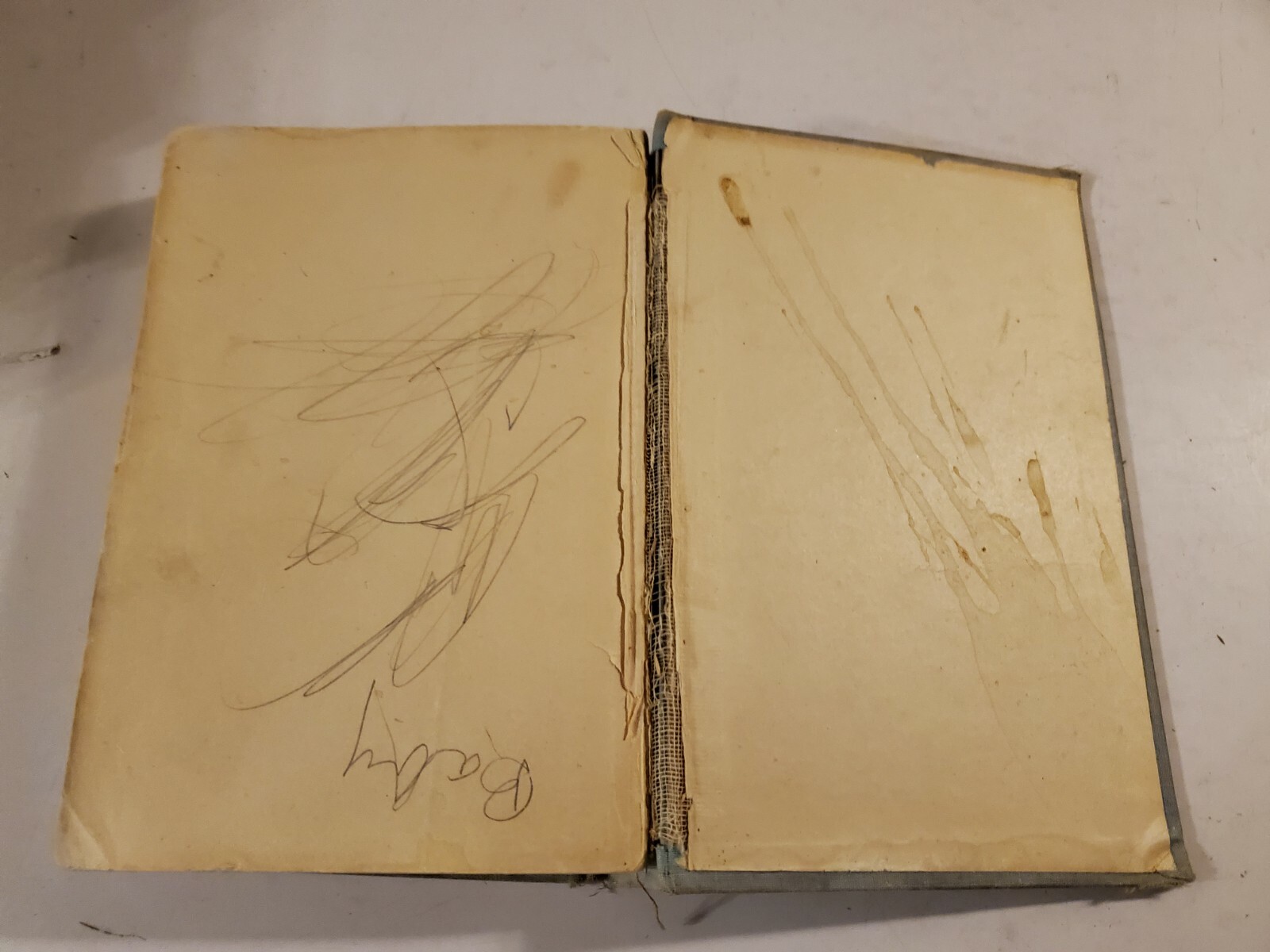 THREE WEEKS by Glyn, Elinor, HB 1924 The Macaulay Company NY, USA, B334