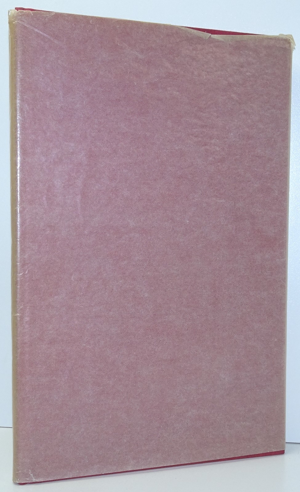 STEPHEN BROOK A Bibliography Of The Gehenna Press 1942-1975 Ltd 1/400 1976