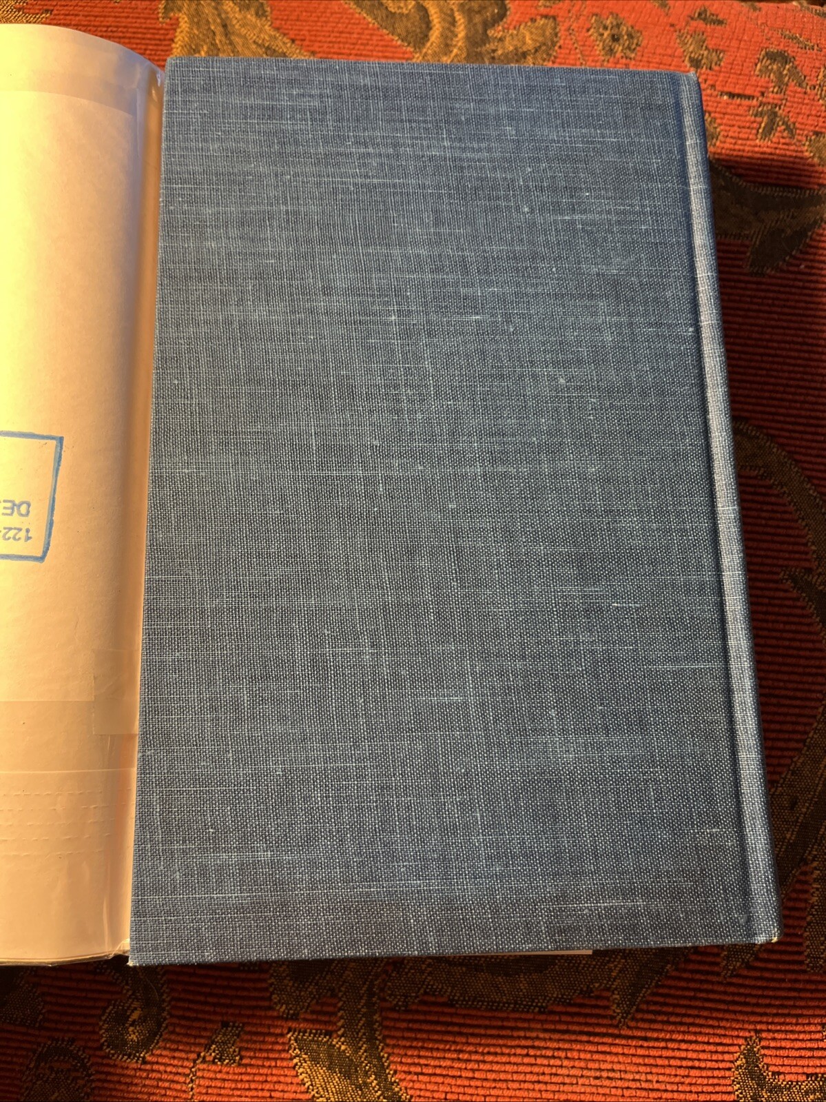 Jay WILLIAMS / The Forger 1st Edition 1961