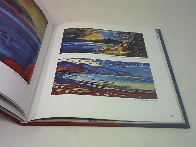 SIMON BULL – INSCRIBED 2001 1st ed. w/ Original Signed Artwork on Dust Jacket