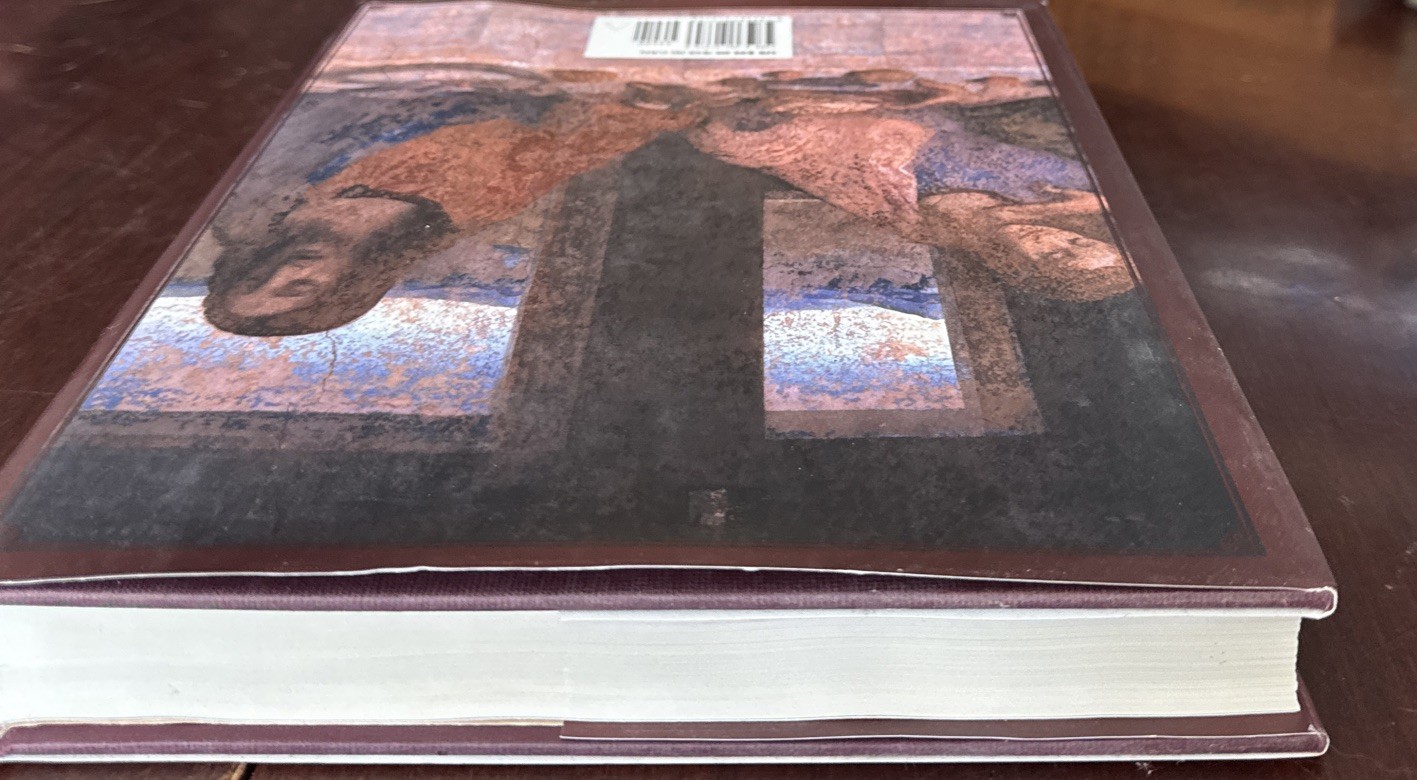Dan Brown – The DaVinci Code – 2004 – Special Illustrated FIRST EDITION