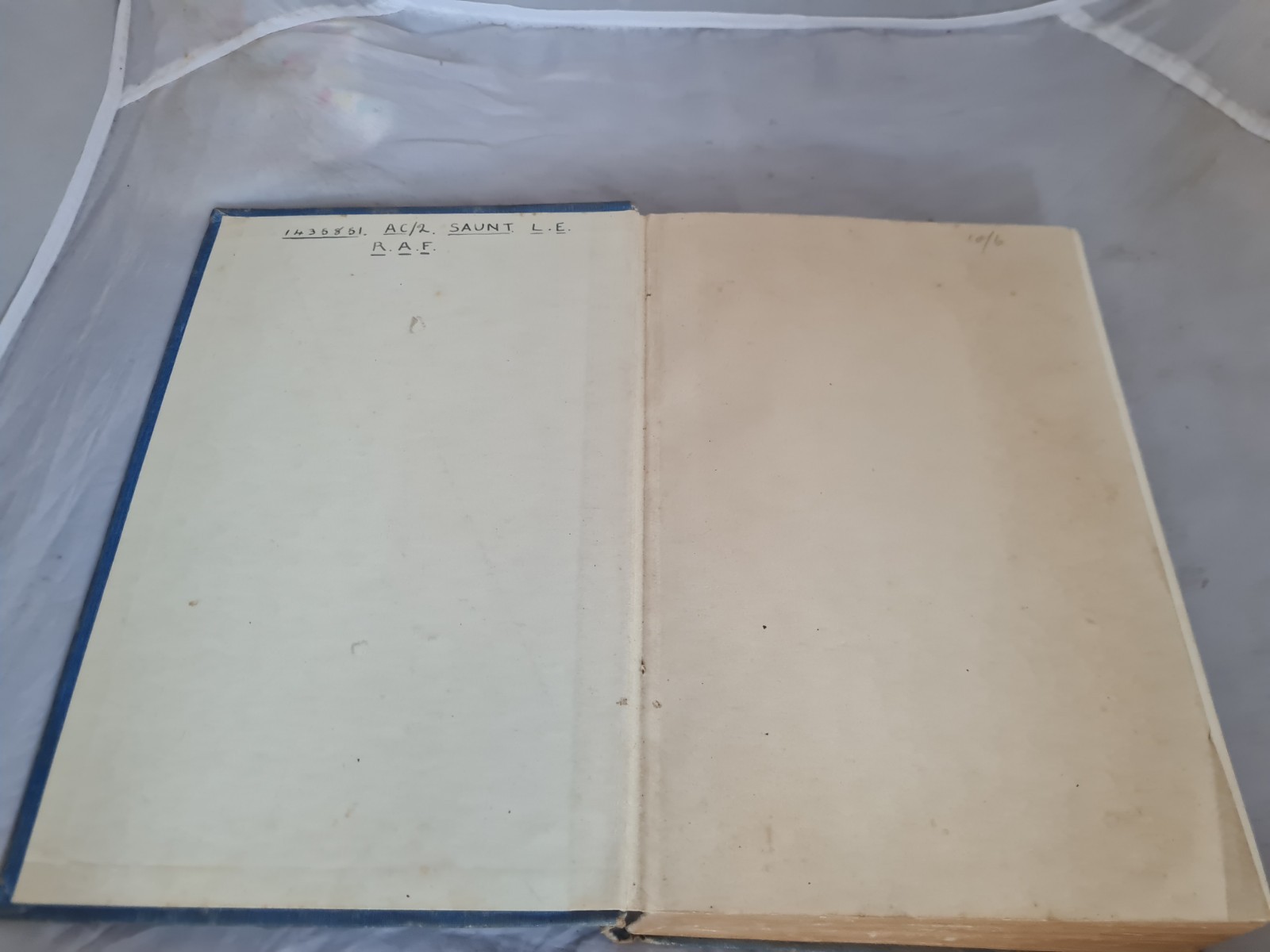 Aircraft Engine Maintenance 1941 Brimm & Boggess HC