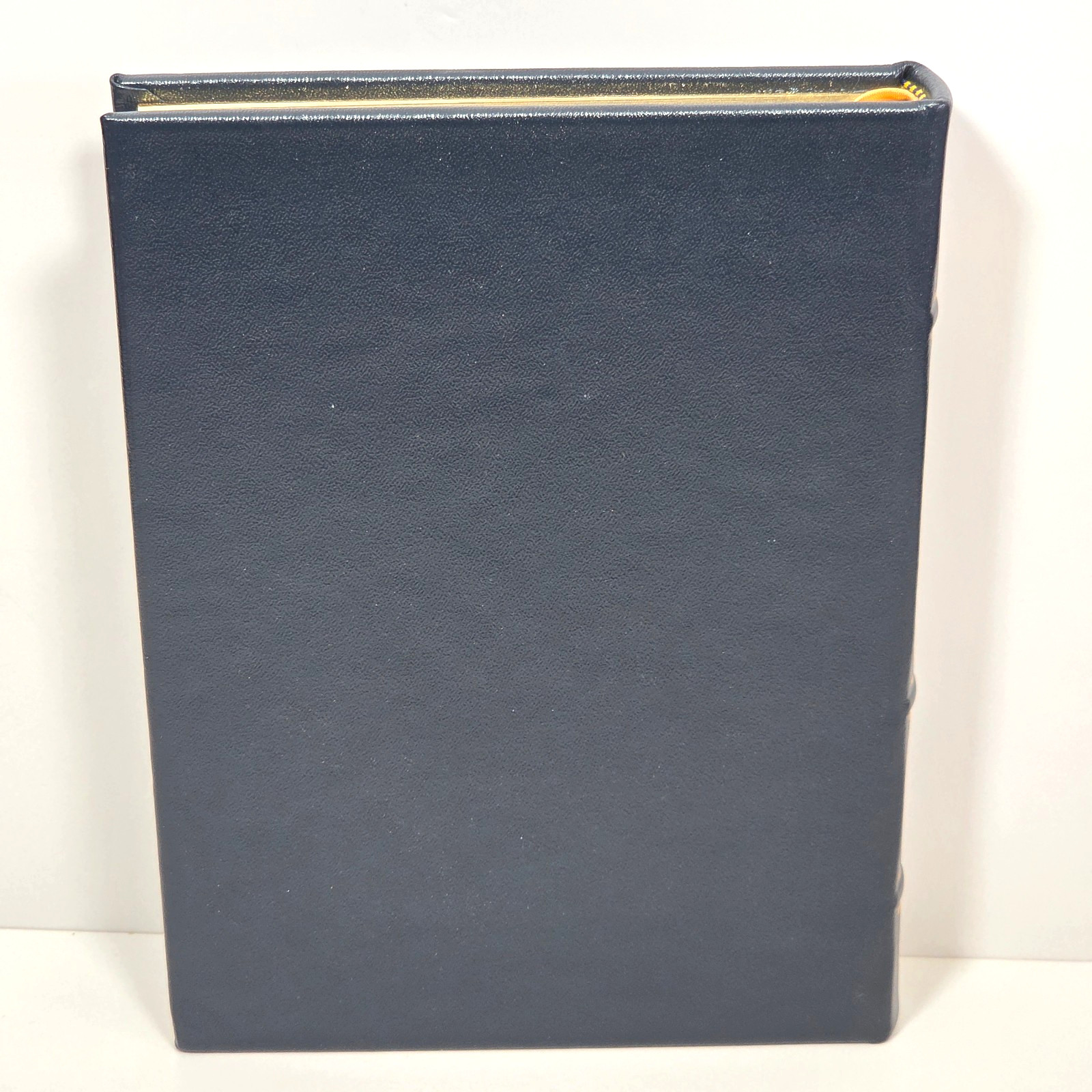 Easton Press The Philosophers Leather 100 Greatest Thinkers All Time History Gif