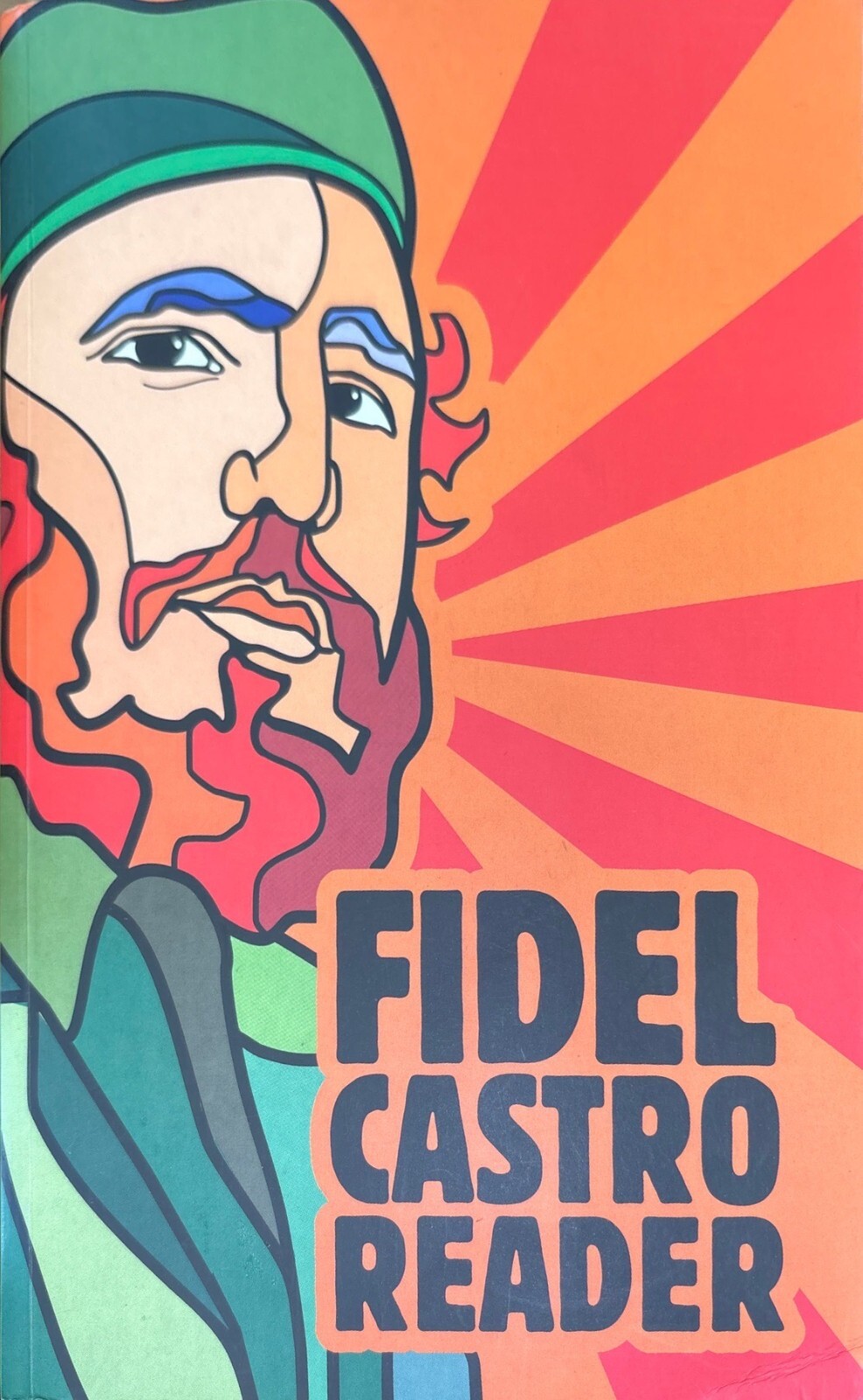 Fidel Castro reader