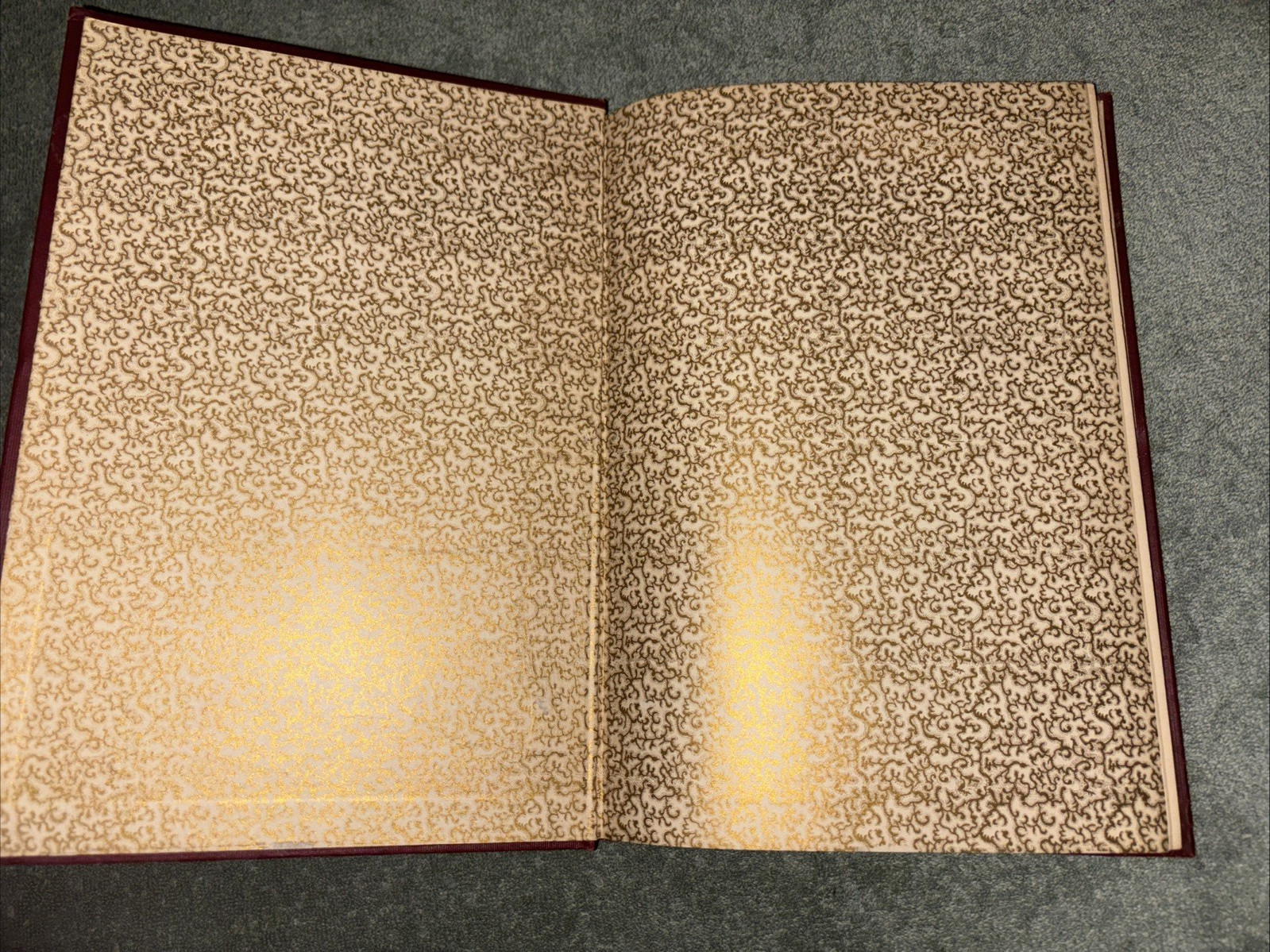 Antique 1914 Book: Library of Congress „The Star Spangled Banner“