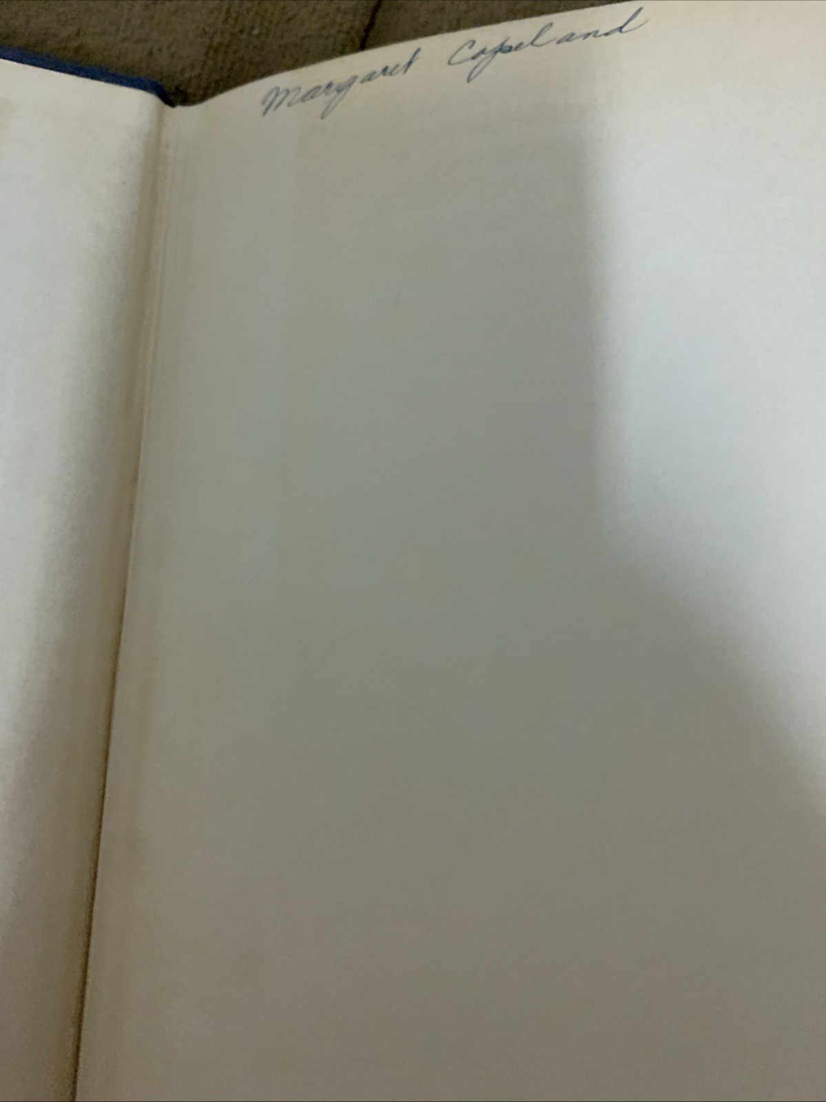 The Written Constitution Charles Edward Merriam 1931 Vintage Political Science