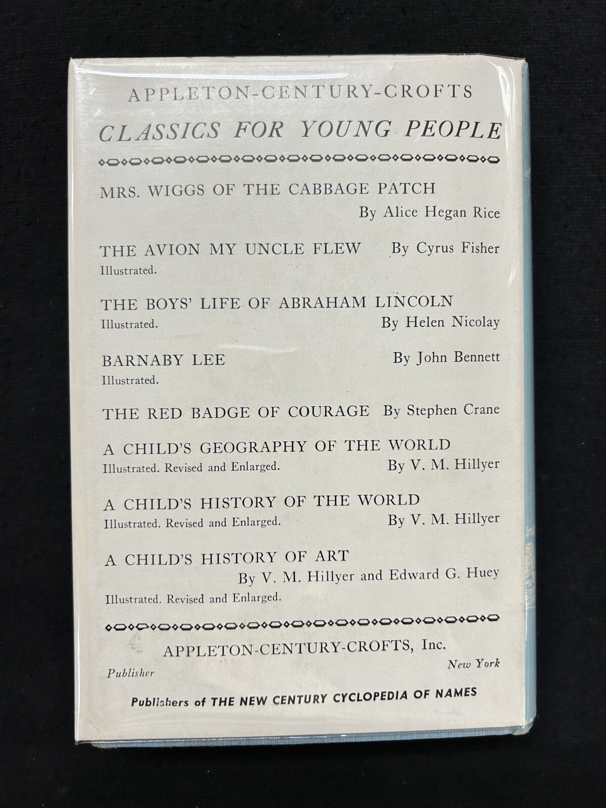 John Bennett BARNABY LEE illustrated reprint HCDJ young lad in the colonies