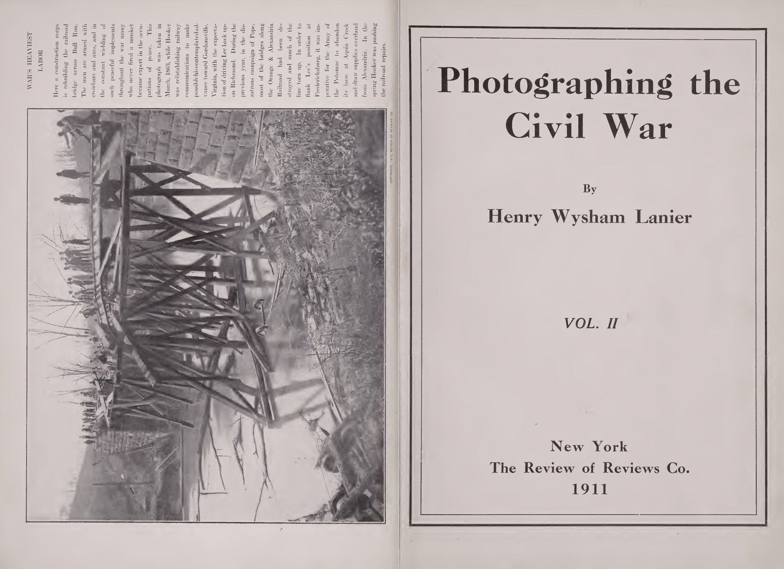 20 BOOKS – Photographic History of the Civil War – History & Genealogy – USB