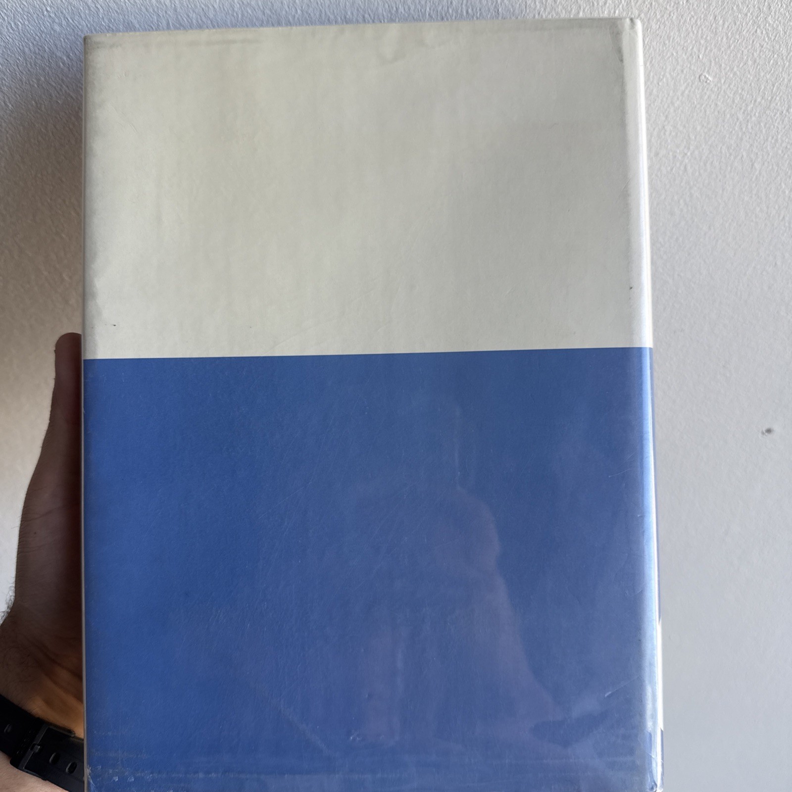 1932 Modern Architecture International Exhibition MoMA 1969 Reprint Ed, Library