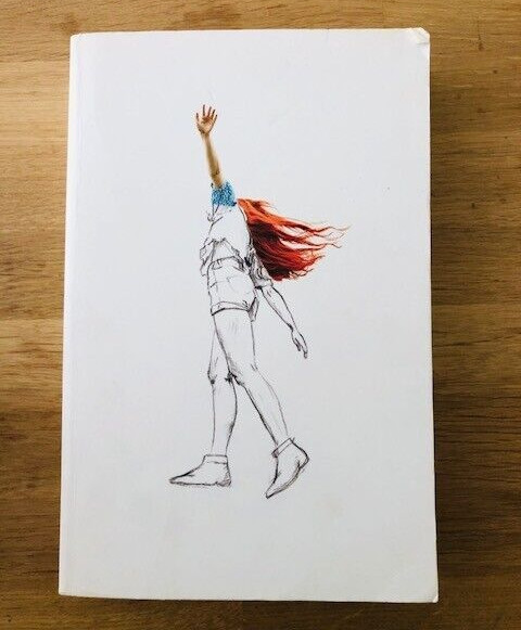 THE ILLUSTRATED CHILD by POLLY CROSBY – Pub. HQ – P/B – *PROOF*
