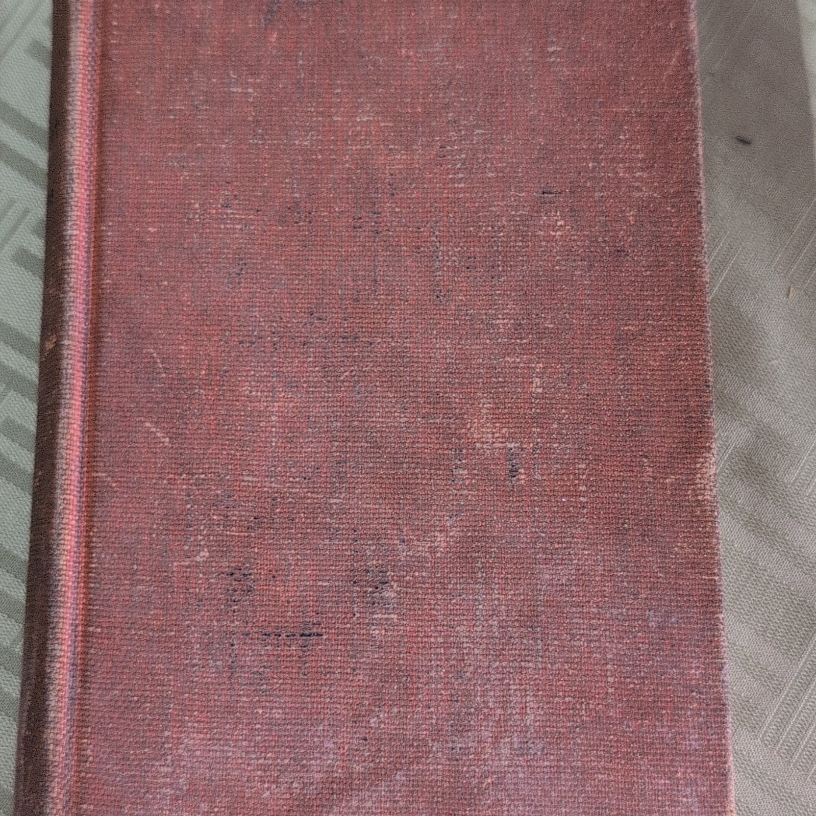 J. Hartley Manners Peg O‘ My Heart 1913 Hardcover Grosset & Dunlap Illustrated