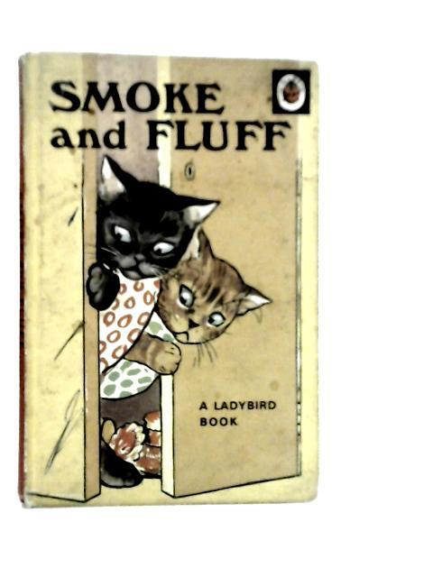 Smoke and Fluff (A.J. Macgregor – 1942) (ID:12494)