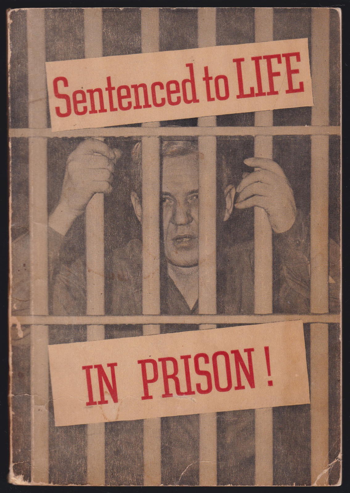 Eugene Summers Sentenced to Life in Prison Preacher Evangelist Christian Sermons