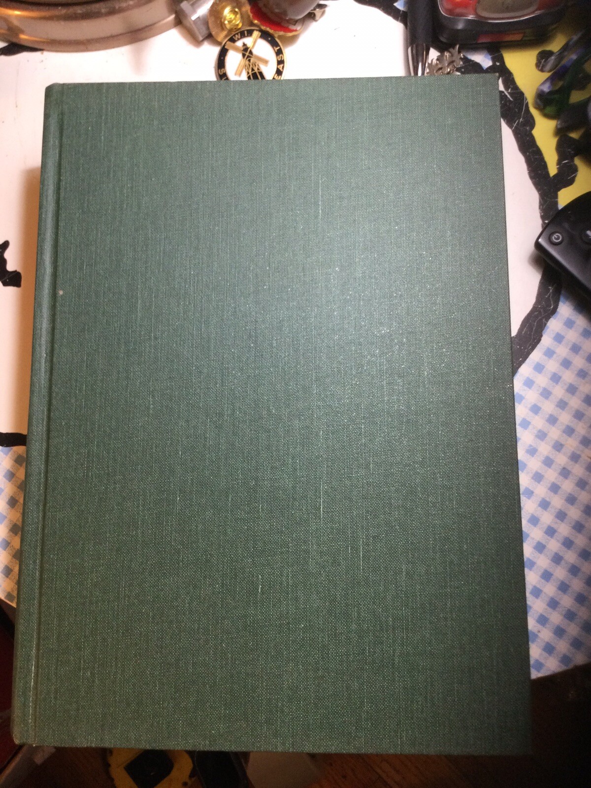 THE CAMPAIGNS OF NAPOLEON by David Chandler/1st Ed/Military/Foreign Military