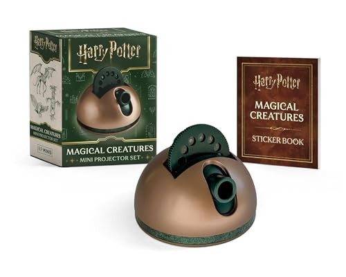 Harry Potter Magical Creatures – GOOD