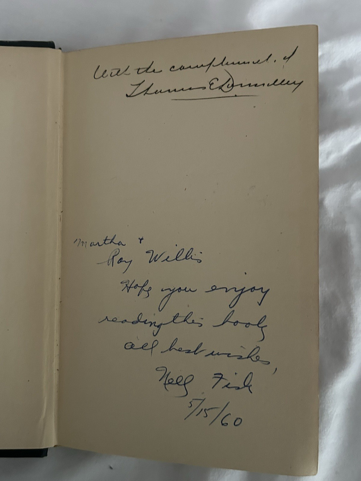 Lakeside Press Alexander Henry’s travels and adventures 1921 Classic Signed