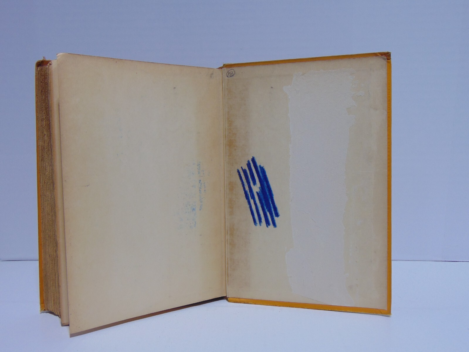 Red Clark, Range Boss by Gordon Young (1938, Hardcover) Stated 1st Edition