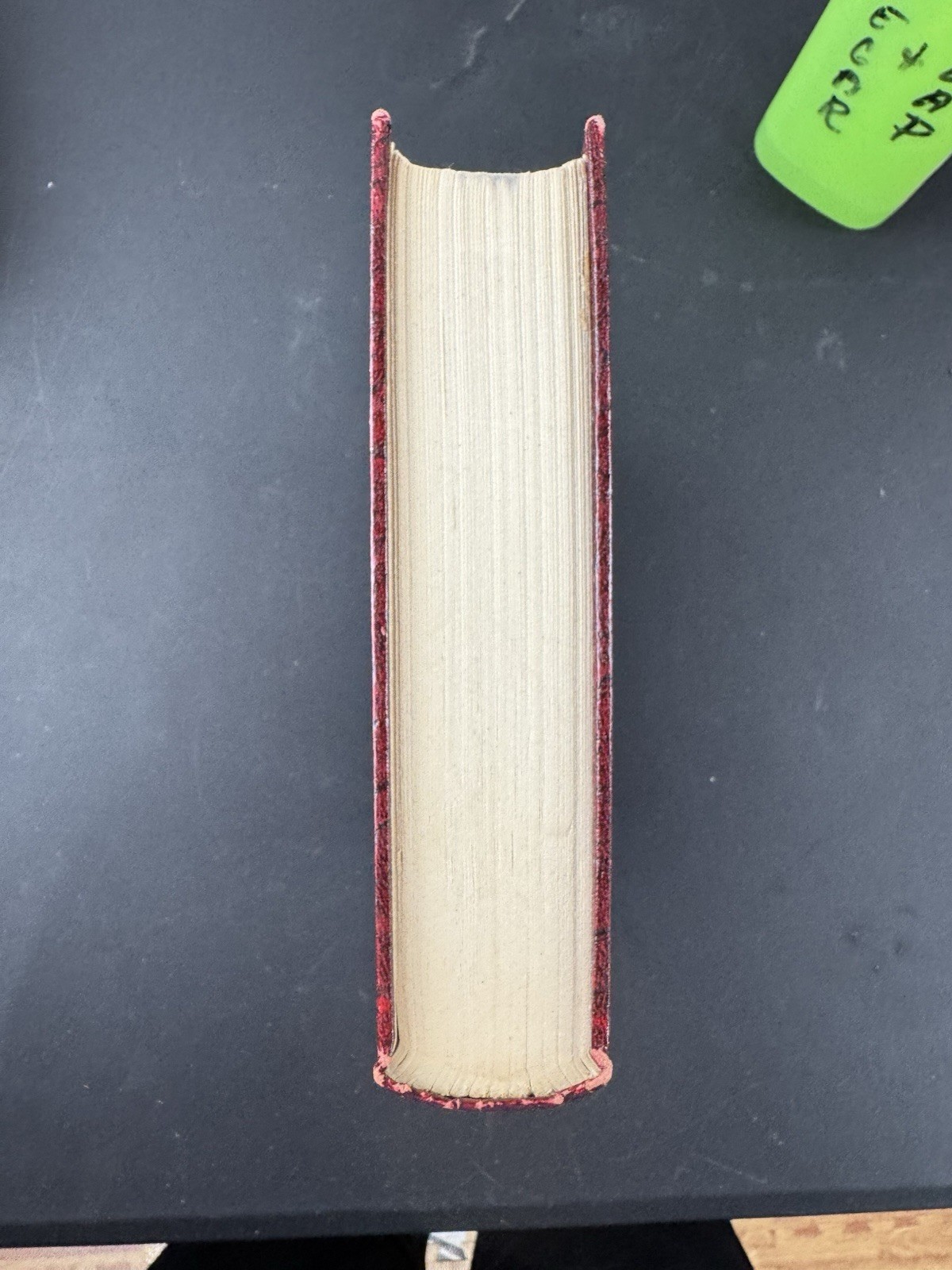 The Bedside Treasury Of Inspiration. 1956. First Edition. Prentice Hall