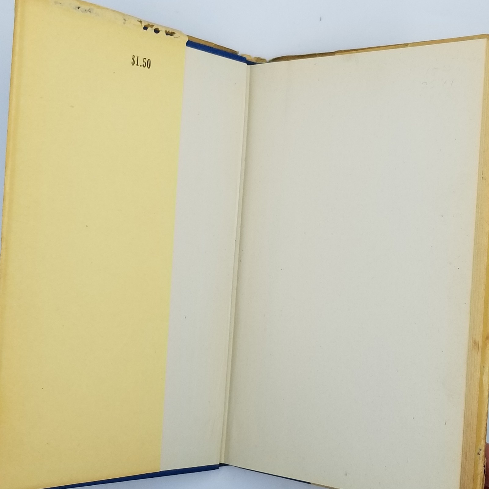 Signed The Long Long Miles by Mollie A. Medcraft 1945 1st Ed HCDJ