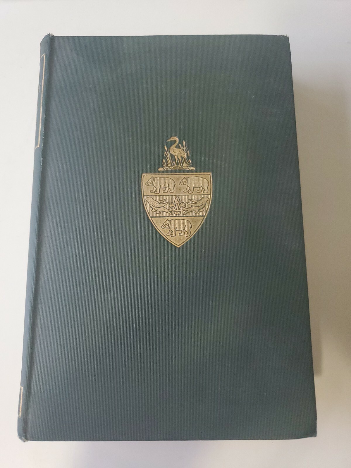 Charles Harper INGOLDSBY COUNTRY LITERARY LANDMARKS First edition 1904 HC Vtg