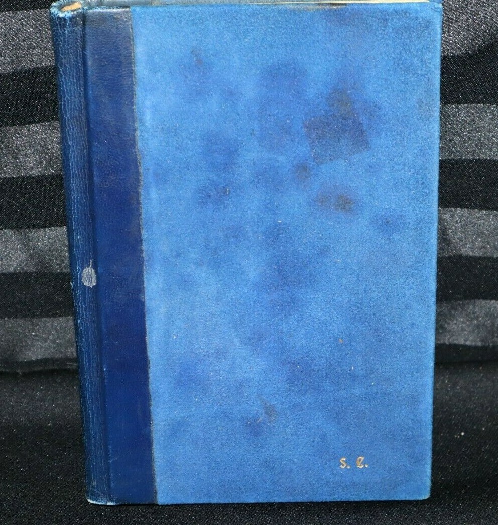 Antonio Marichalar: Riesgo y Ventura del Duque de Osuna~Spanish Lang., 1930