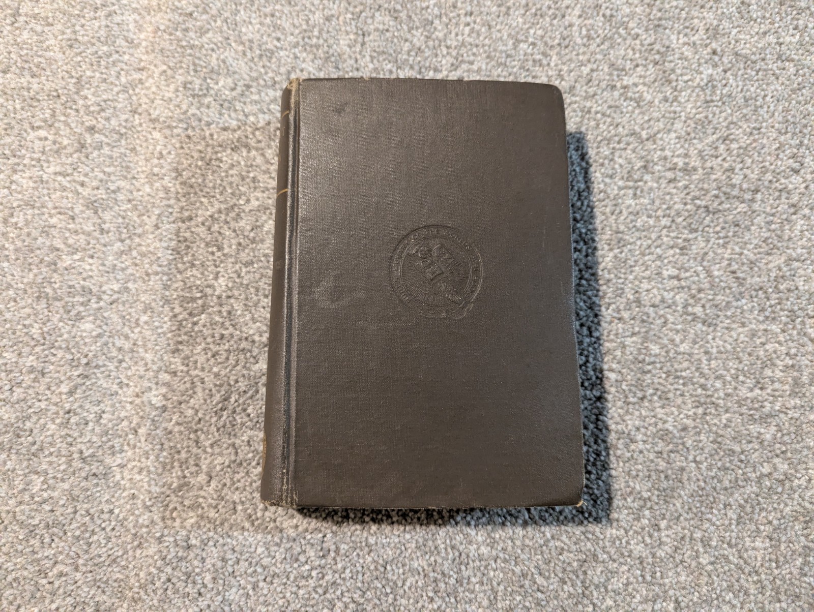 The Descent Of Man Charles Darwin Reprinted From 2nd Edition Burt Late 1800s