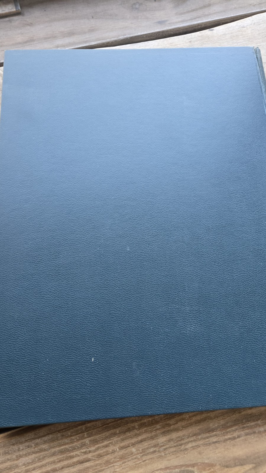 1961 Special Deluxe 1st Edition The Norman Rockwell Album Large Coffee Tablebook